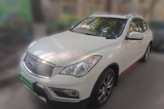 英菲尼迪QX50 2015款 2.5L 悦享版