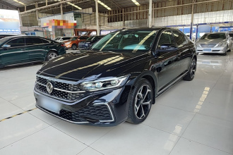 大众 帕萨特 2024款 380TSI 星空龙耀版