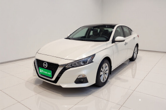 日产 天籁 2020款 改款 2.0L XL 舒适版