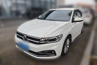 大众 宝来 2020款 1.5L 自动舒适型
