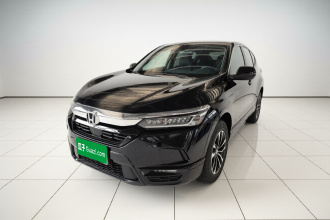 本田 皓影 2021款 240TURBO CVT两驱尊贵版