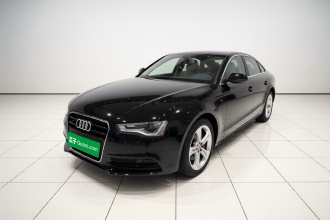 奥迪A5 2014款 Sportback 45 TFSI