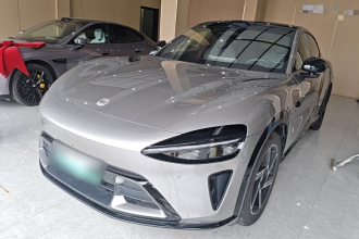 小米汽车 小米YU7 2025款 长续航版