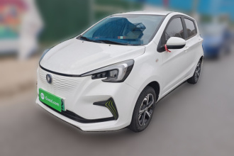 长安欧尚 奔奔E-Star 2022款 清心版 多彩款 磷酸铁锂