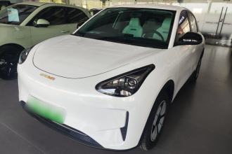 吉利银河 星愿 2025款 410km 自由版