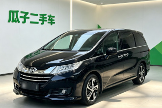 本田 奥德赛 2015款 改款 2.4L 智享版