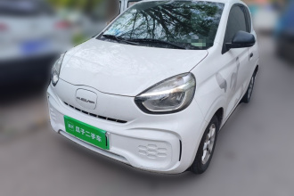 荣威 科莱威CLEVER 2022款 311km元气啵啵版