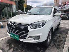 江汽集团 瑞风S5 2015款 1.5T 手动豪华型运动版