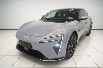 阿维塔06 2025款 Pro增程版