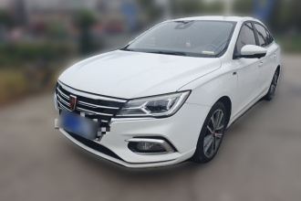 荣威i5 2019款 20T 自动智联网领豪智尊版