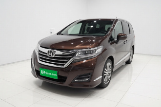 本田 艾力绅 2016款 2.4L 风尚版