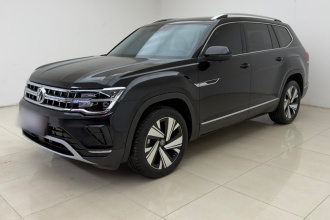 大众 途昂 2022款 380TSI 四驱尊崇豪华版