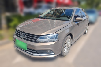 大众 速腾 2015款 230TSI 自动舒适型