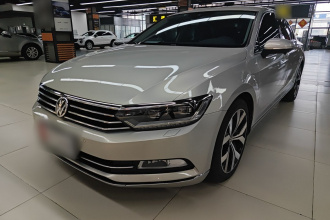 大众 迈腾 2018款 330TSI DSG 尊贵型