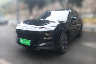 捷途大圣 2023款 1.5T DCT星耀PRO