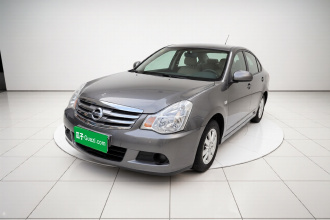 日产 轩逸 2018款 经典 1.6XE+ CVT领先版