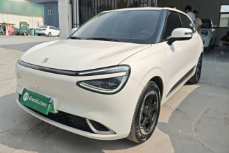 东风纳米 纳米01 2024款 430 Plus智+