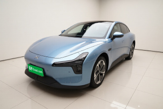 小鹏MONA M03 2024款 515 长续航