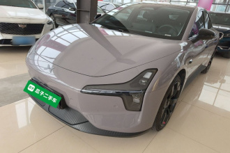 小鹏MONA M03 2024款 620 超长续航