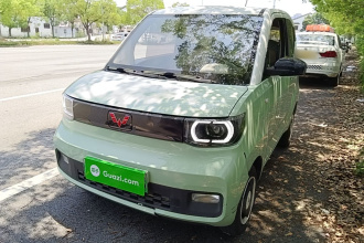 五菱汽车 宏光MINIEV 2021款 马卡龙时尚款 磷酸铁锂
