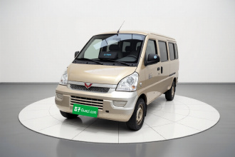 五菱汽车 五菱荣光 2019款 1.5L 加长基本型