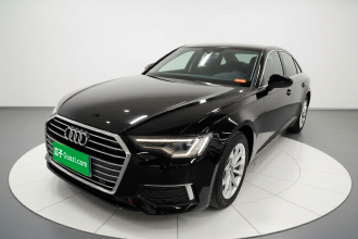 奥迪A6L 2021款 40 TFSI 豪华致雅型