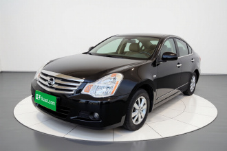 日产 轩逸 2019款 经典 1.6XE+ CVT智联豪华版