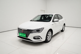 荣威i5 2020款 1.5L 自动4G互联领豪版