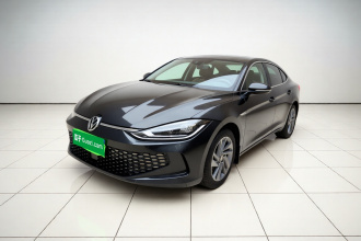 大众 2023款 凌渡L 280TSI DSG炫辣版