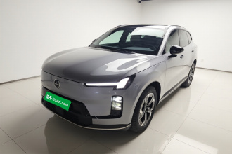 沃尔沃XC70插电式混动 2026款 两驱长续航Core