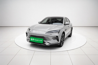 比亚迪 宋PLUS新能源 2025款 DM-i 智驾版 112KM 尊荣型