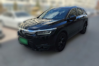本田 皓影 2021款 240TURBO CVT两驱精英版