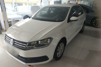 大众 桑塔纳 2016款 1.6L 自动风尚版