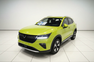 五菱汽车 五菱星驰 2022款 1.5L CVT畅享型