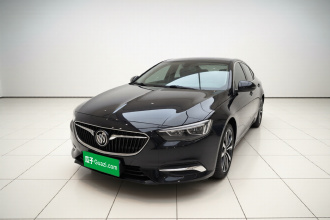 别克 君威 2019款 20T 精英型 国VI