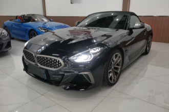 宝马Z4 2019款 M40i M运动性能版