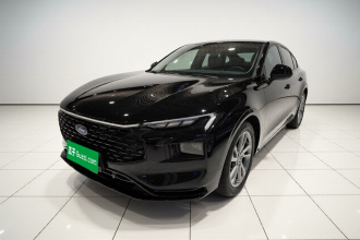 福特 蒙迪欧 2023款 EcoBoost 180 豪华型