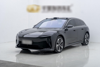 蔚来ET5T 2024款 75kWh Touring
