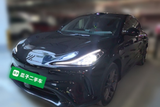 智己汽车 智己LS6 2023款 Max 超强性能版