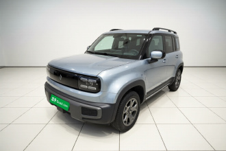 宝骏悦也Plus 2026款 301km旗舰版