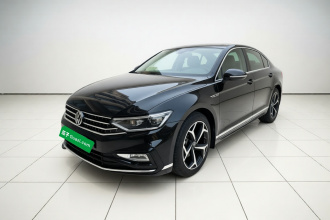 大众 迈腾 2023款 200万辆纪念版 330TSI DSG豪华型