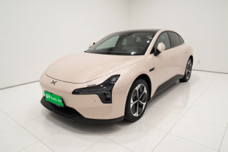 小鹏MONA M03 2024款 620 超长续航