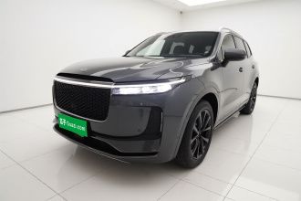 理想汽车 理想ONE 2020款 增程6座版