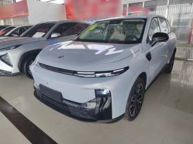 零跑汽车 零跑B10 2025款 510舒享版