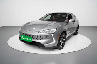 SERES赛力斯 赛力斯SF5 2021款 华为智选四驱版