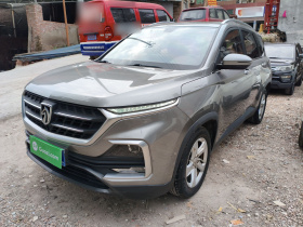 宝骏530 2019款 1.5T CVT豪华型 7座 国V