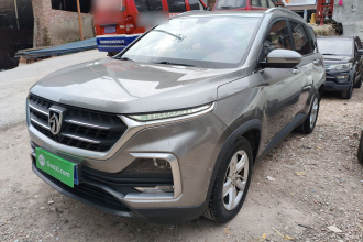 宝骏530 2019款 1.5T CVT豪华型 7座 国V