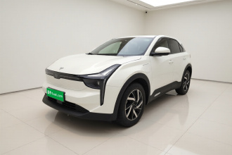 哪吒汽车 哪吒U 2021款 改款 Pro 400 尊享驾驭版
