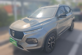 宝骏510 2019款 1.5L 手动优享型77kW 国VI