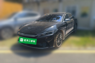 比亚迪 汉 2020款 EV 超长续航版尊贵型